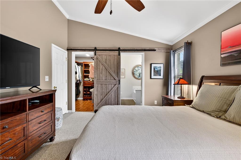 2 Pilot Ridge Court Greensboro, NC 27407 - Photo 21 of 47