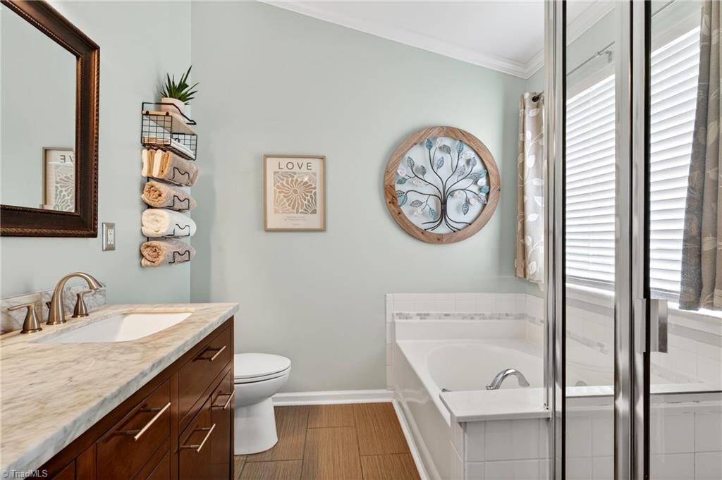 2 Pilot Ridge Court Greensboro, NC 27407 - Photo 23 of 47