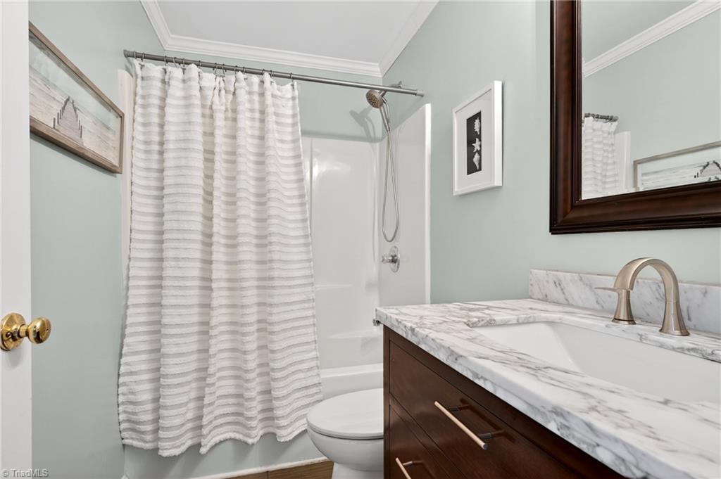2 Pilot Ridge Court Greensboro, NC 27407 - Photo 27 of 47