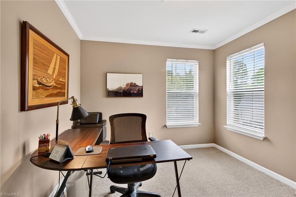 2 Pilot Ridge Court Greensboro, NC 27407 - Photo 29 of 47