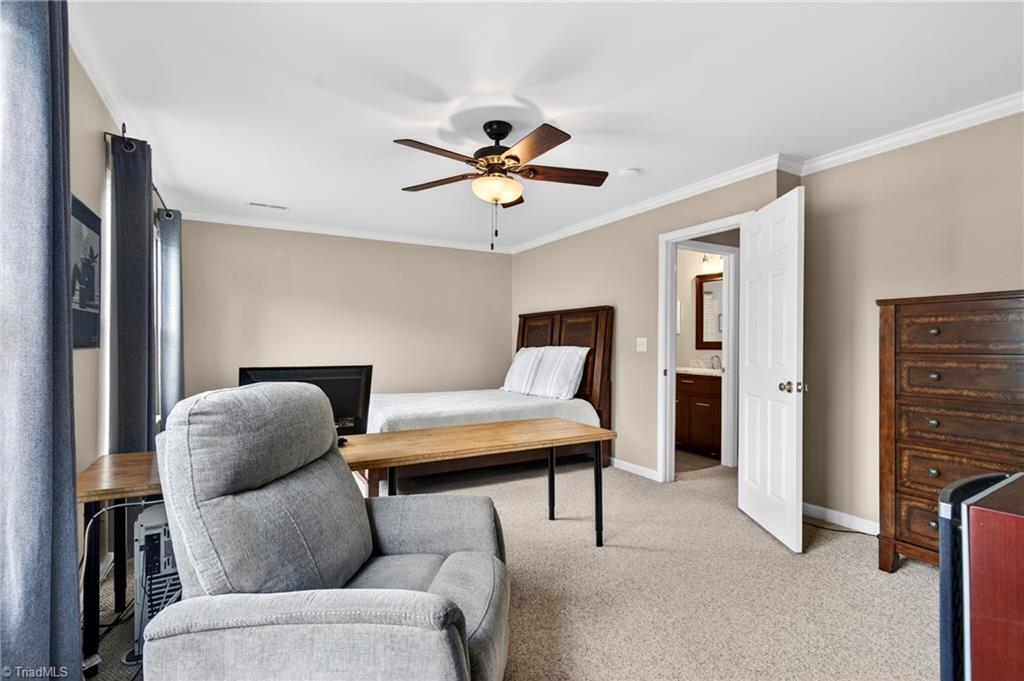 2 Pilot Ridge Court Greensboro, NC 27407 - Photo 30 of 47