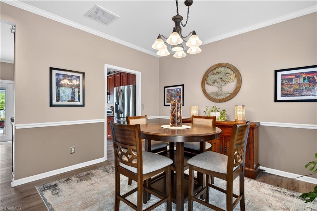 2 Pilot Ridge Court Greensboro, NC 27407 - Photo 3 of 47