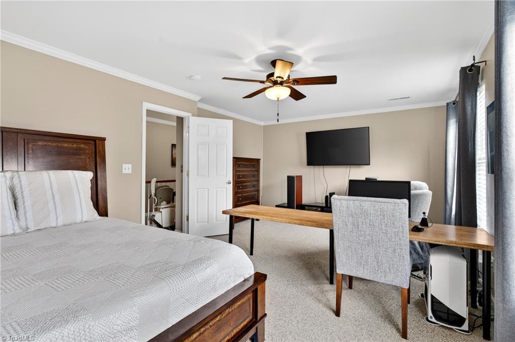 2 Pilot Ridge Court Greensboro, NC 27407 - Photo 31 of 47