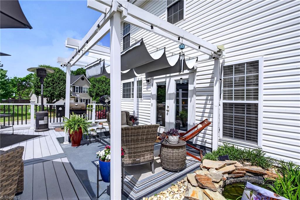 2 Pilot Ridge Court Greensboro, NC 27407 - Photo 36 of 47