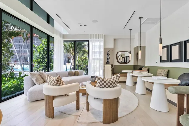 $7,000 | 9901 West Bay Harbor Drive, Unit 402, Bay Harbor Islands, FL 33154