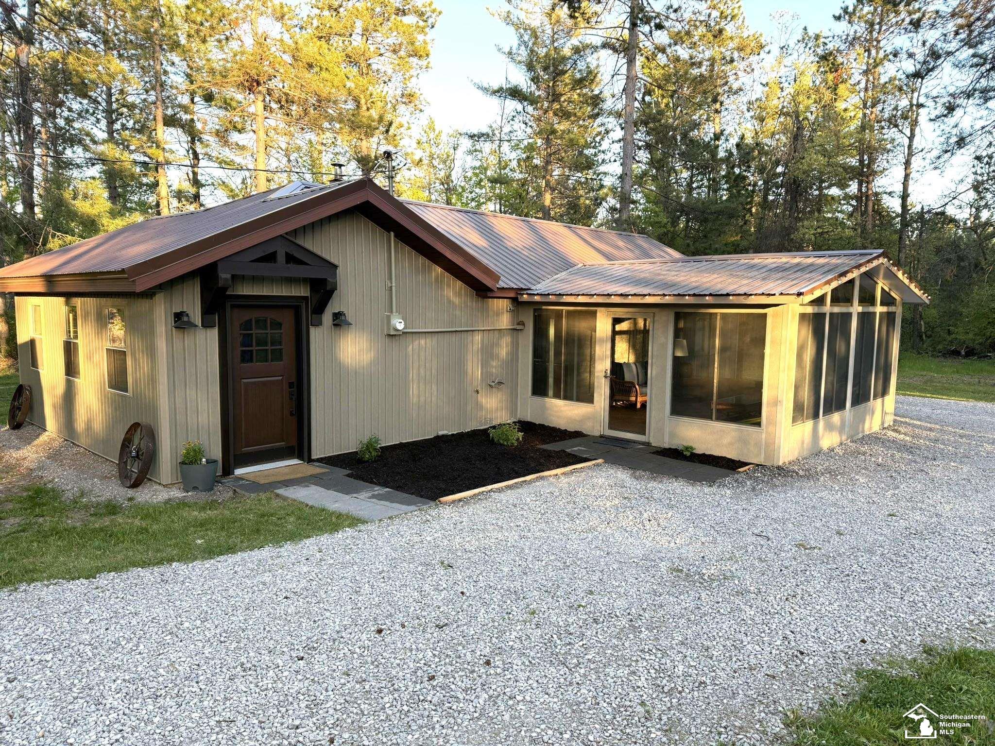 1391 West Hill Road Lewiston, MI 49756 - Photo 2 of 42