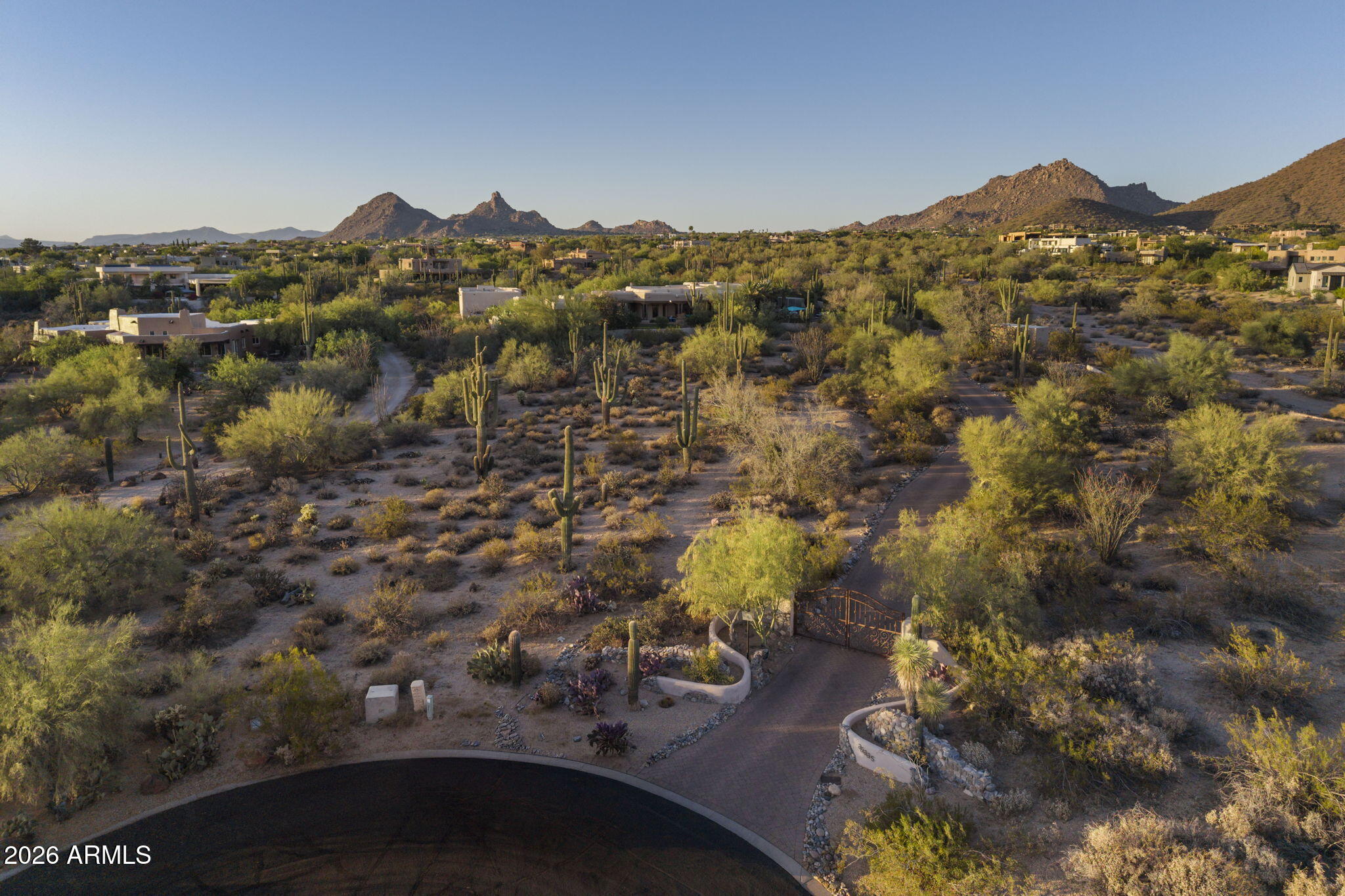 22225 North Dobson Road Scottsdale, AZ 85255 - Photo 2 of 67