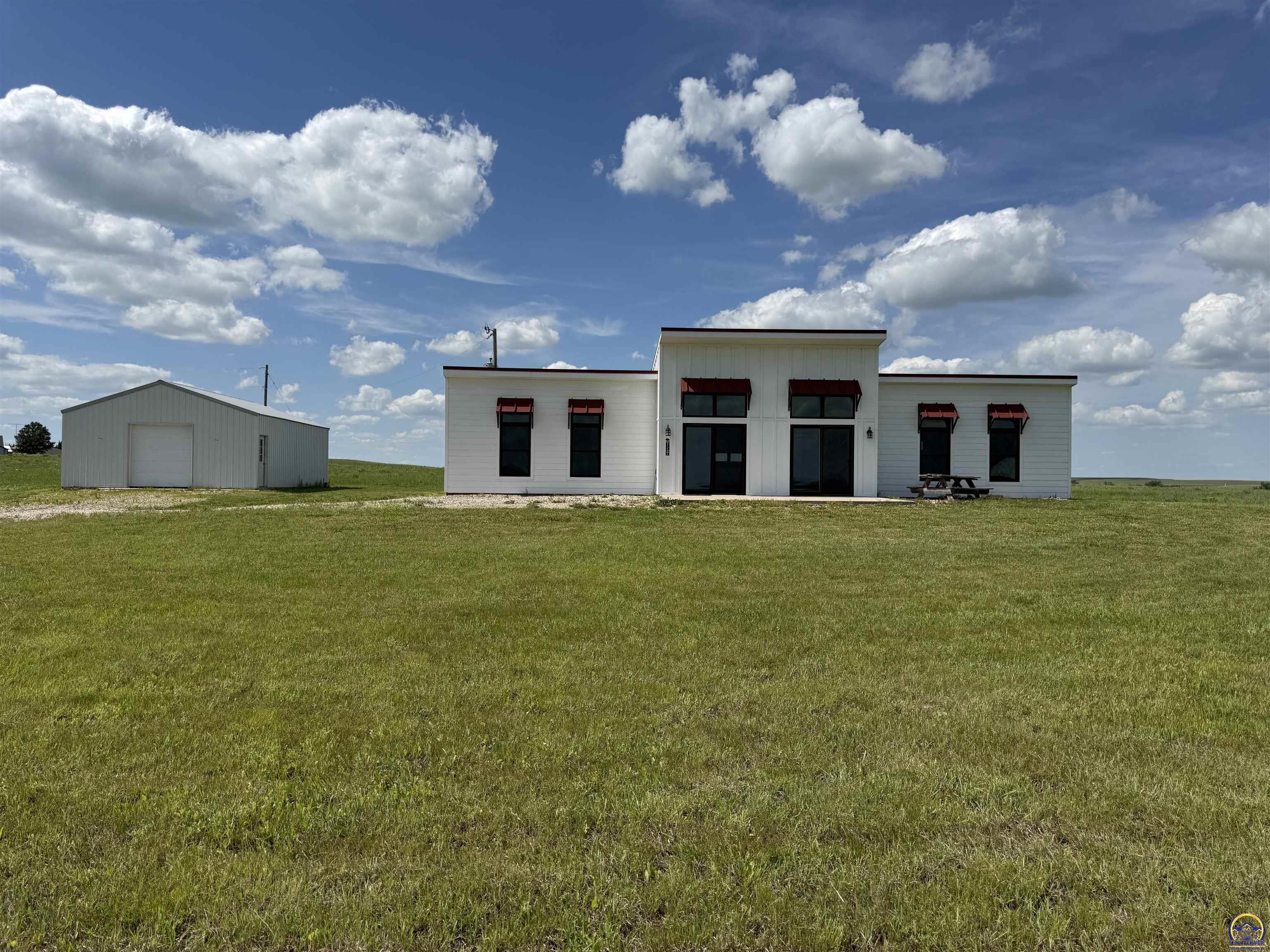 2265 U Road Strong City, KS 66869 - Photo 1 of 29
