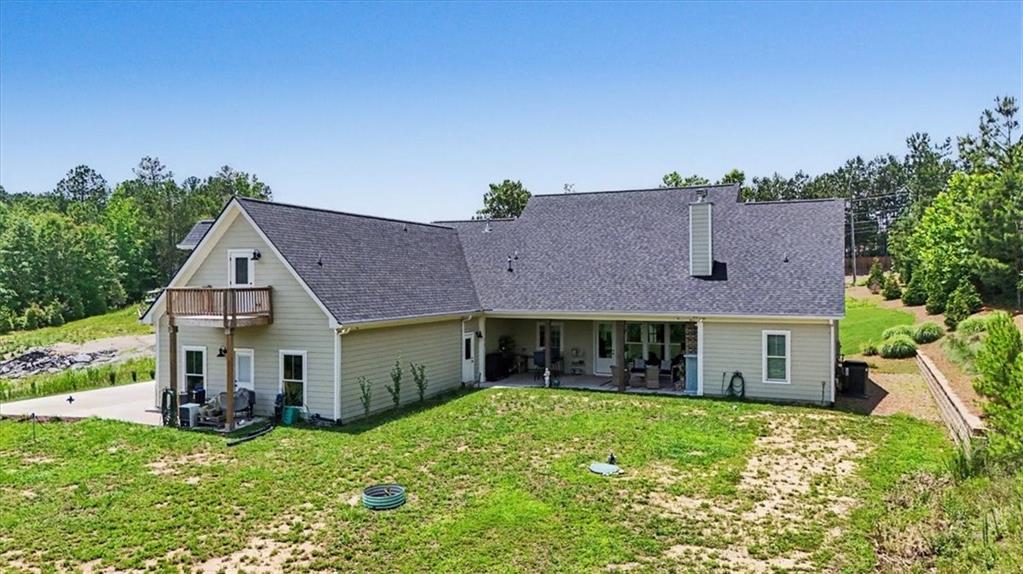 2700 Old Cartersville Road Dallas, GA 30132 - Photo 55 of 65