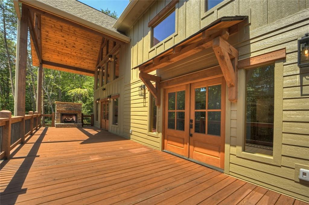 200 West Goldmine Road Ellijay, GA 30536 - Photo 18 of 74 Gallery Image 18