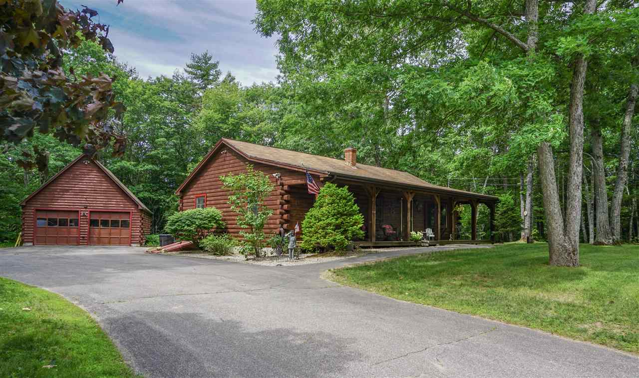 113 Evergreen Valley Road Milton, NH 03851 - Photo 2 of 18