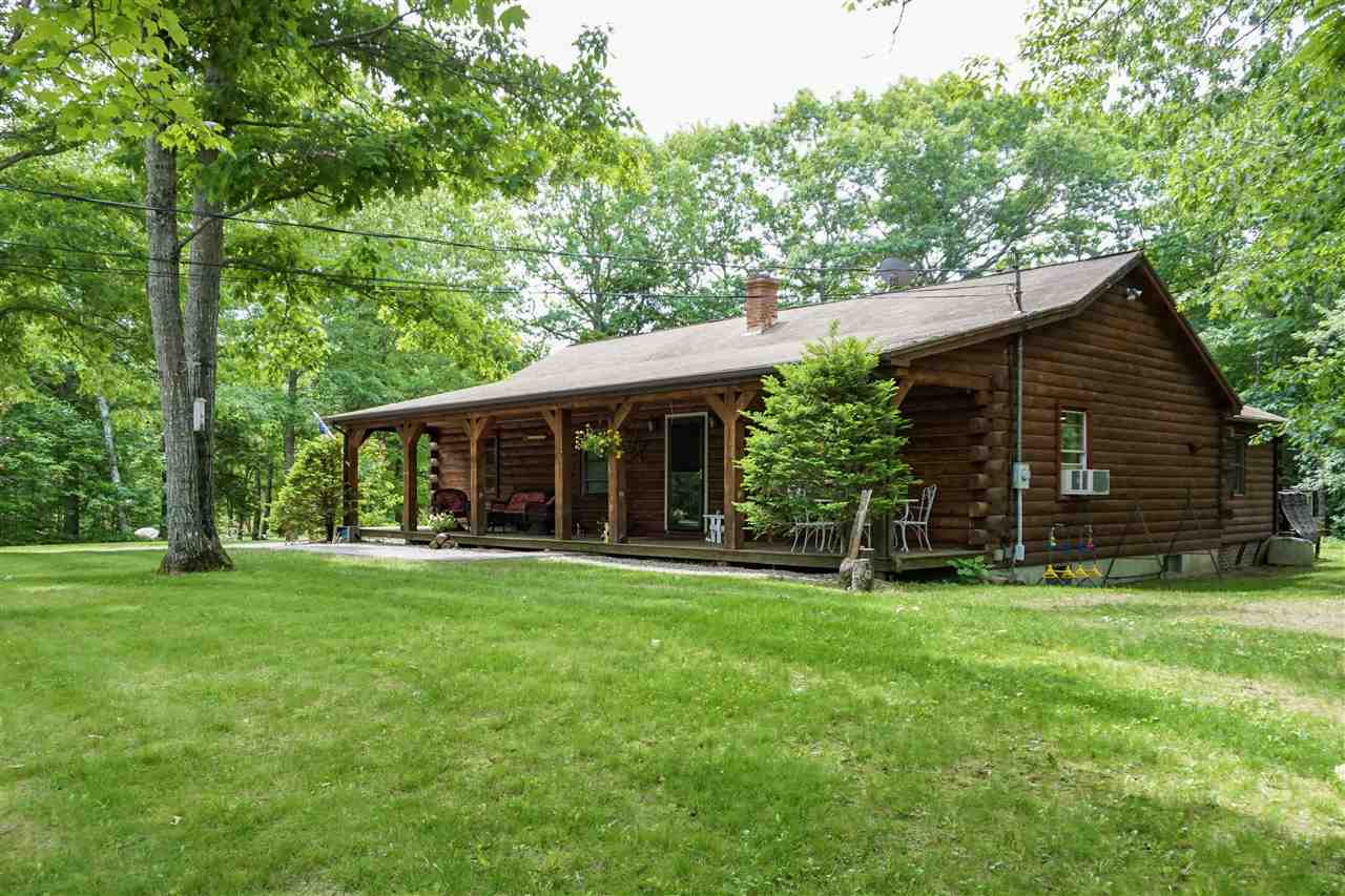 113 Evergreen Valley Road Milton, NH 03851 - Photo 17 of 18