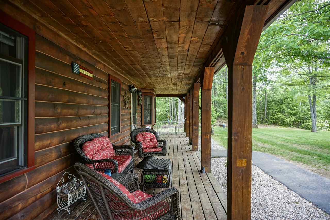 113 Evergreen Valley Road Milton, NH 03851 - Photo 3 of 18