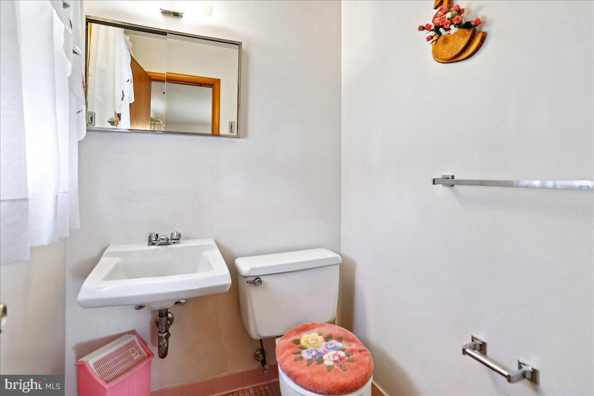 21909 Frederick Road Boyds, MD 20841 - Photo 12 of 20 Convenient powder bath