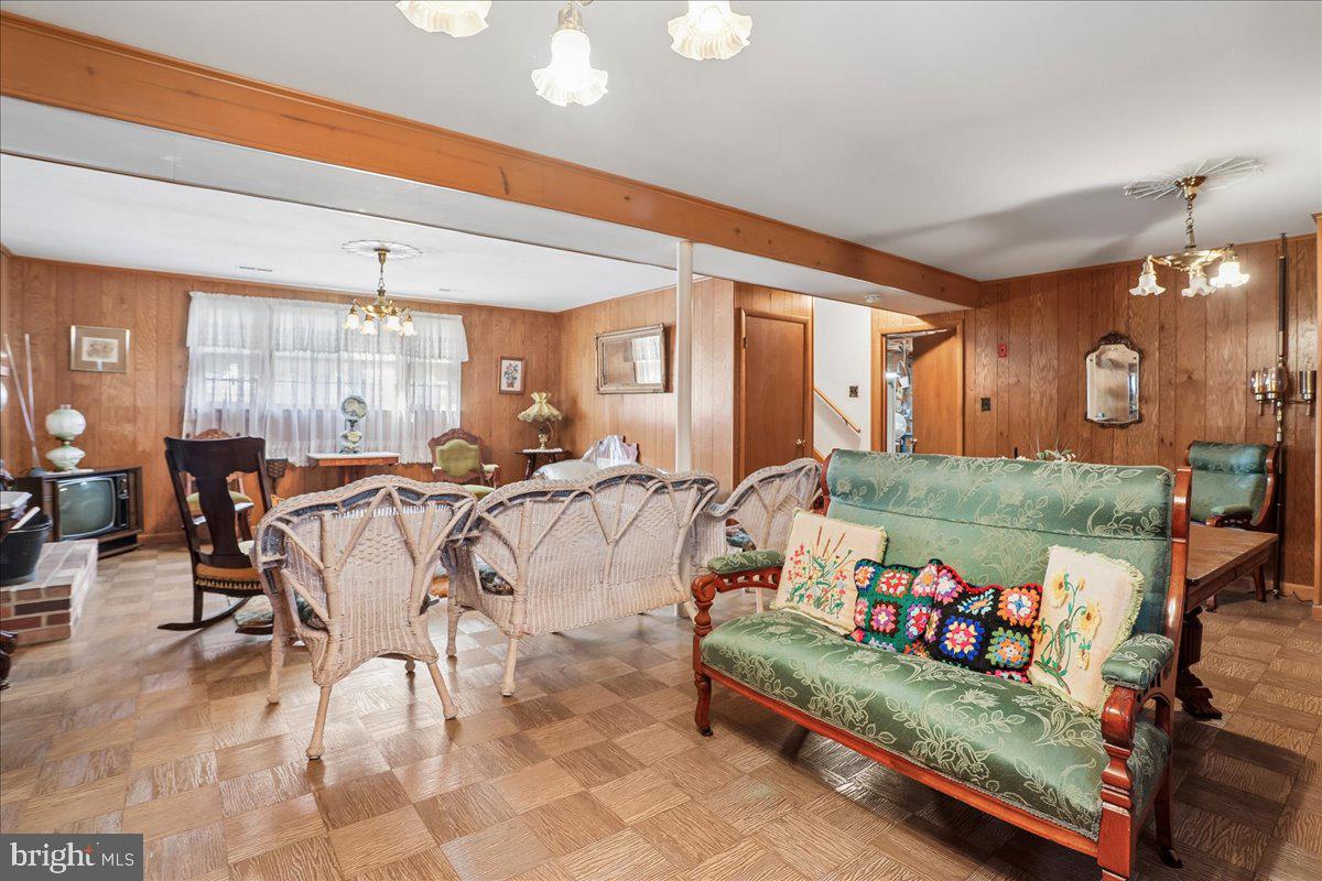 21909 Frederick Road Boyds, MD 20841 - Photo 17 of 20 Lower level family room