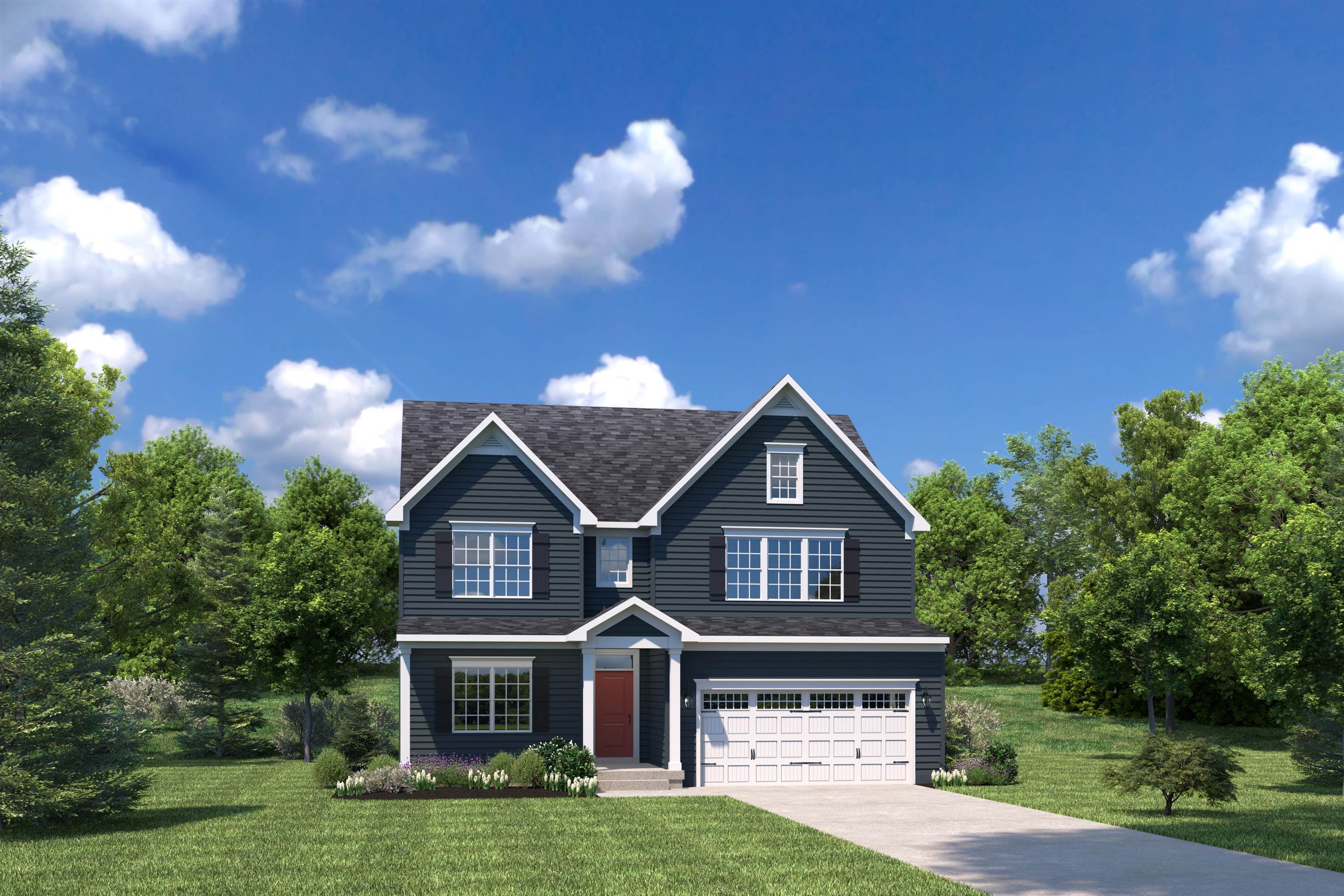 2134 Vera Way Longs, SC 29568 - Photo 1 of 22