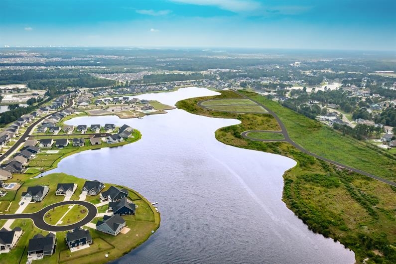 2134 Vera Way Longs, SC 29568 - Photo 3 of 22