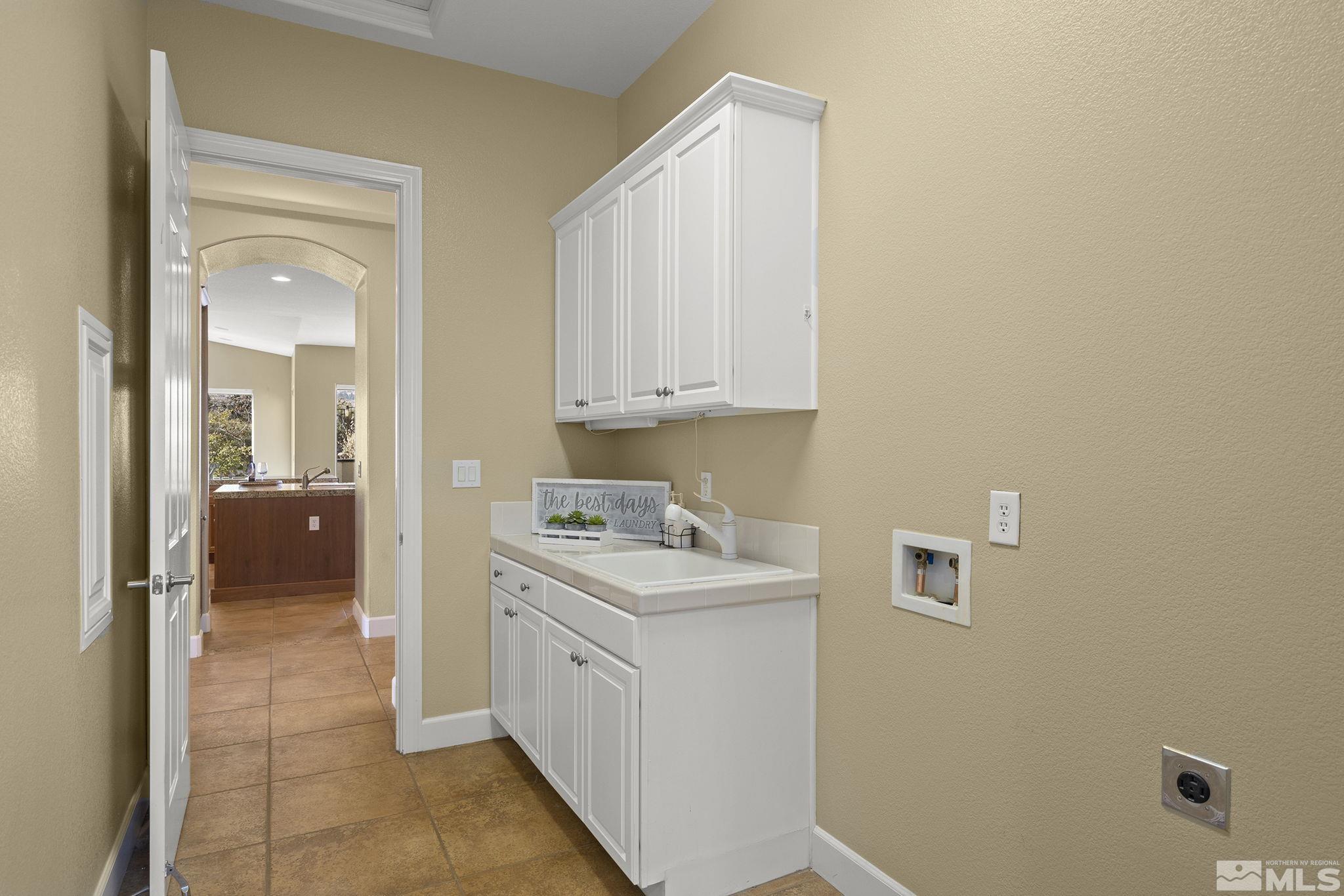 15300 Redmond Loop Reno, NV 89511 - Photo 31 of 38 a view of a storage & utility room in a kitchen