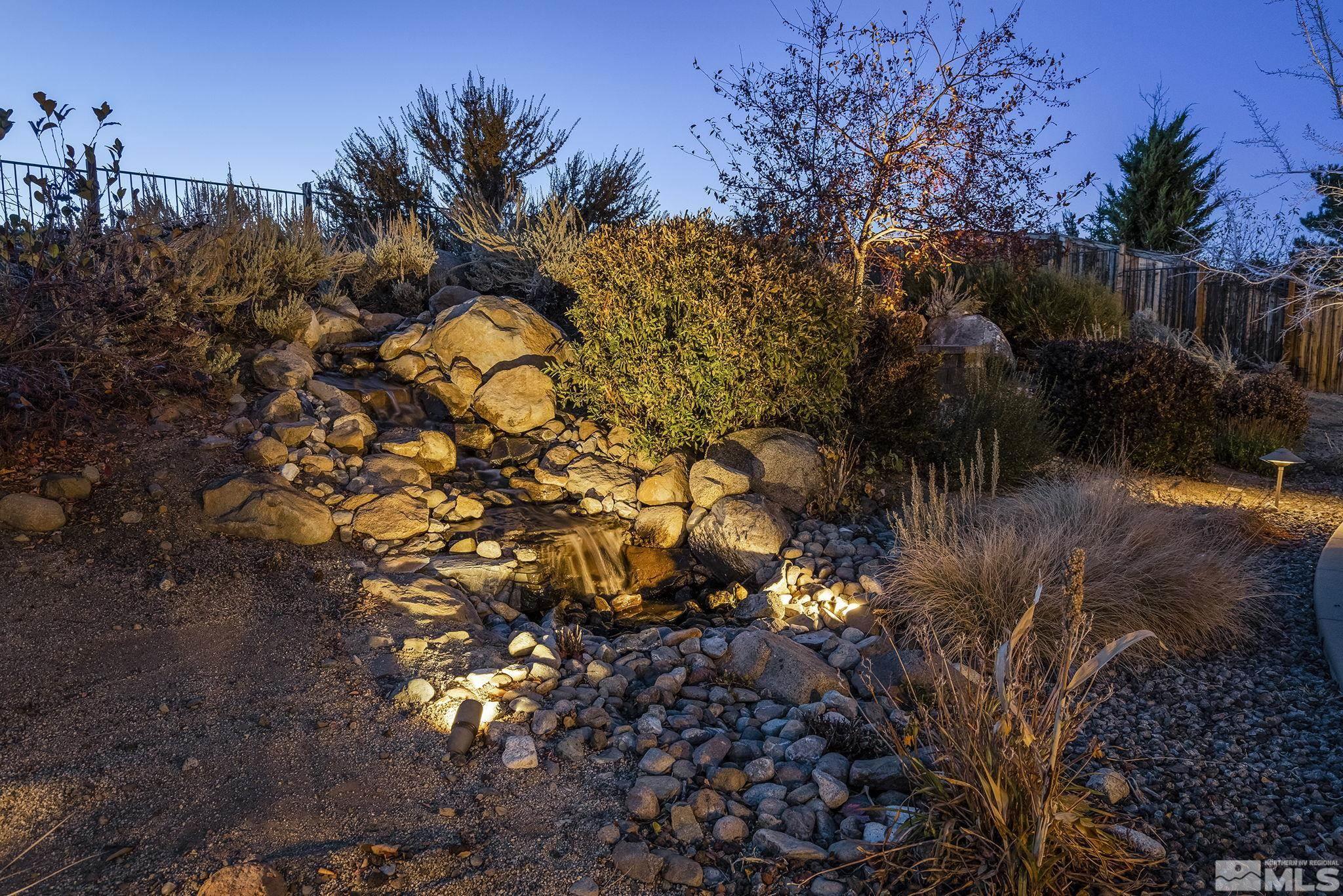 15300 Redmond Loop Reno, NV 89511 - Photo 34 of 38 a view of a tree in a yard