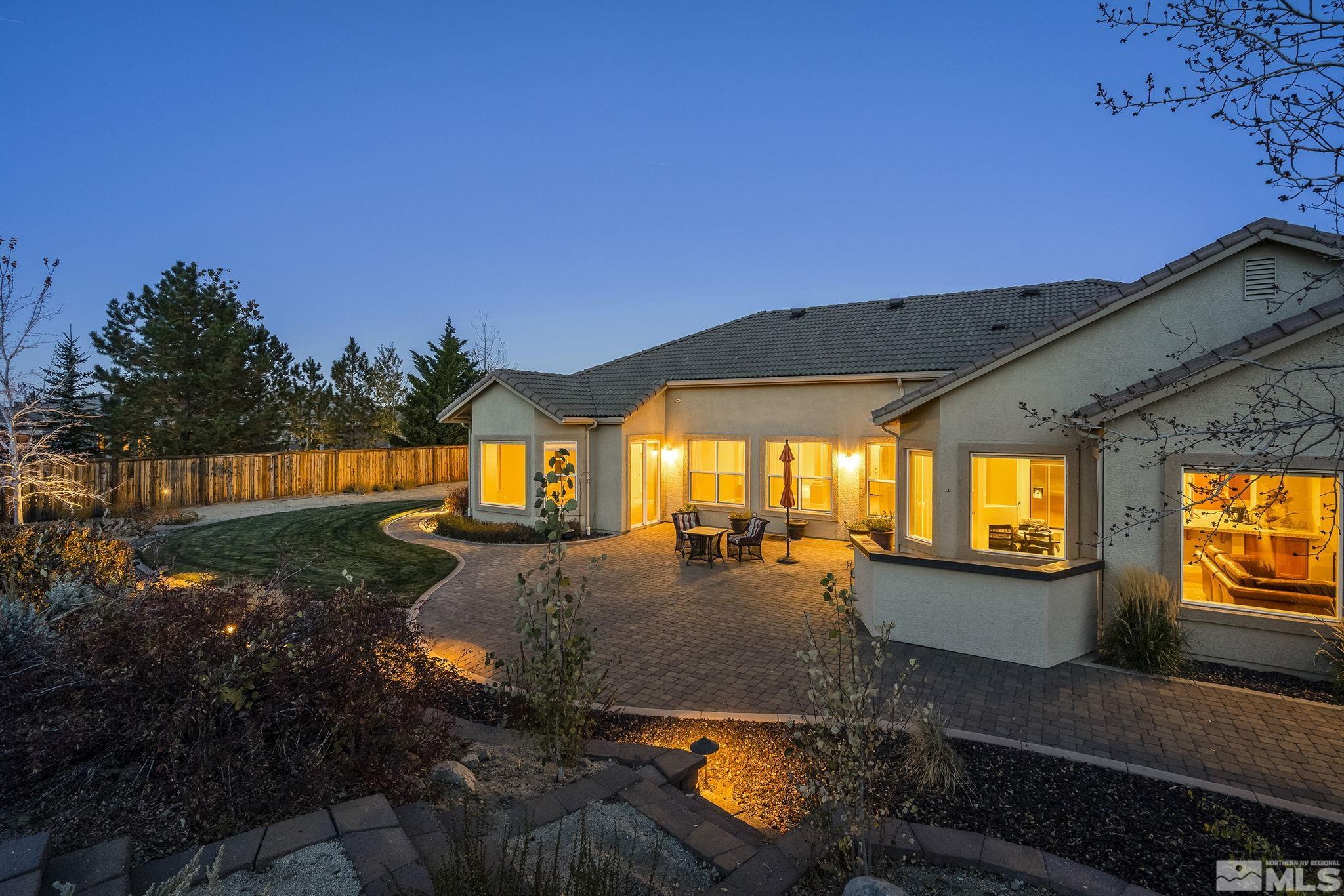 15300 Redmond Loop Reno, NV 89511 - Photo 36 of 38 a view of an outdoor space
