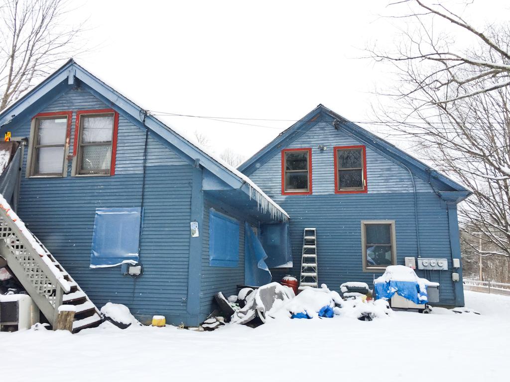 52 Main Street Warren, VT 05674 - Photo 6 of 7 Gallery Image 6
