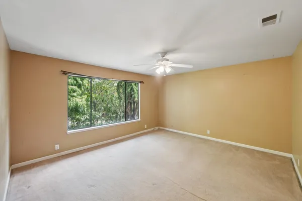 a view of small space