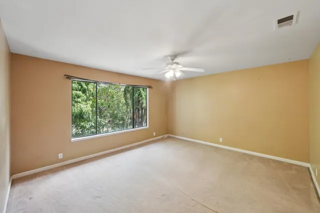 a view of small space