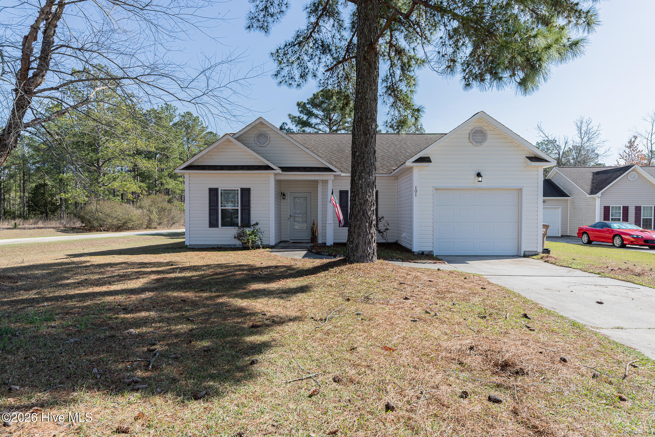 101 Boysenberry Fields Road Maple Hill, NC 28454 - Photo 1 of 43 1FRONT