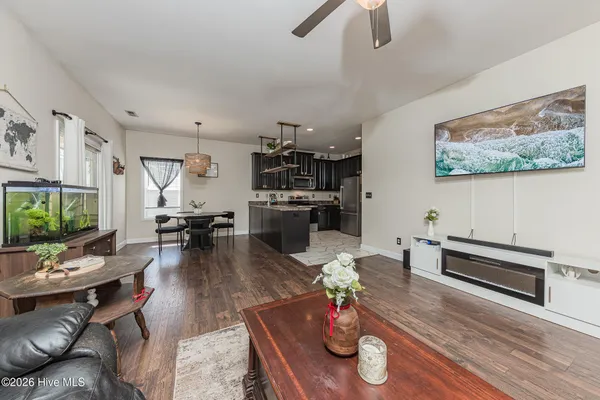 $267,000 | 101 Boysenberry Fields Road, Maple Hill, NC 28454