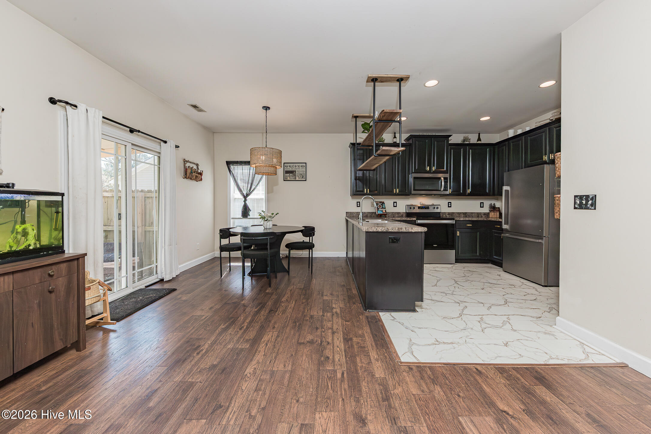 101 Boysenberry Fields Road Maple Hill, NC 28454 - Photo 14 of 43 14KITCHEN