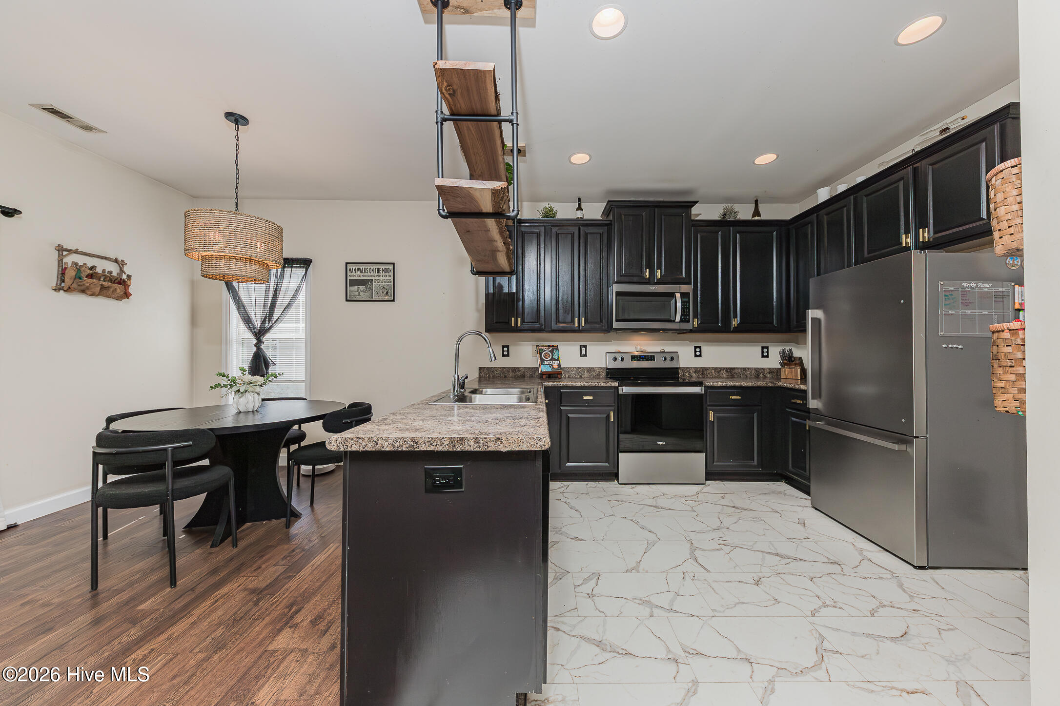 101 Boysenberry Fields Road Maple Hill, NC 28454 - Photo 18 of 43 18KITCHEN