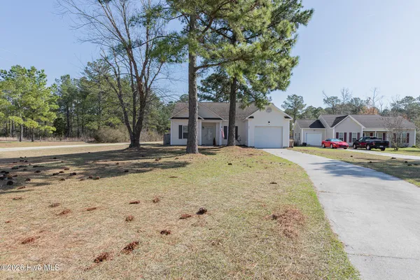 $267,000 | 101 Boysenberry Fields Road, Maple Hill, NC 28454