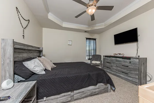 $267,000 | 101 Boysenberry Fields Road, Maple Hill, NC 28454