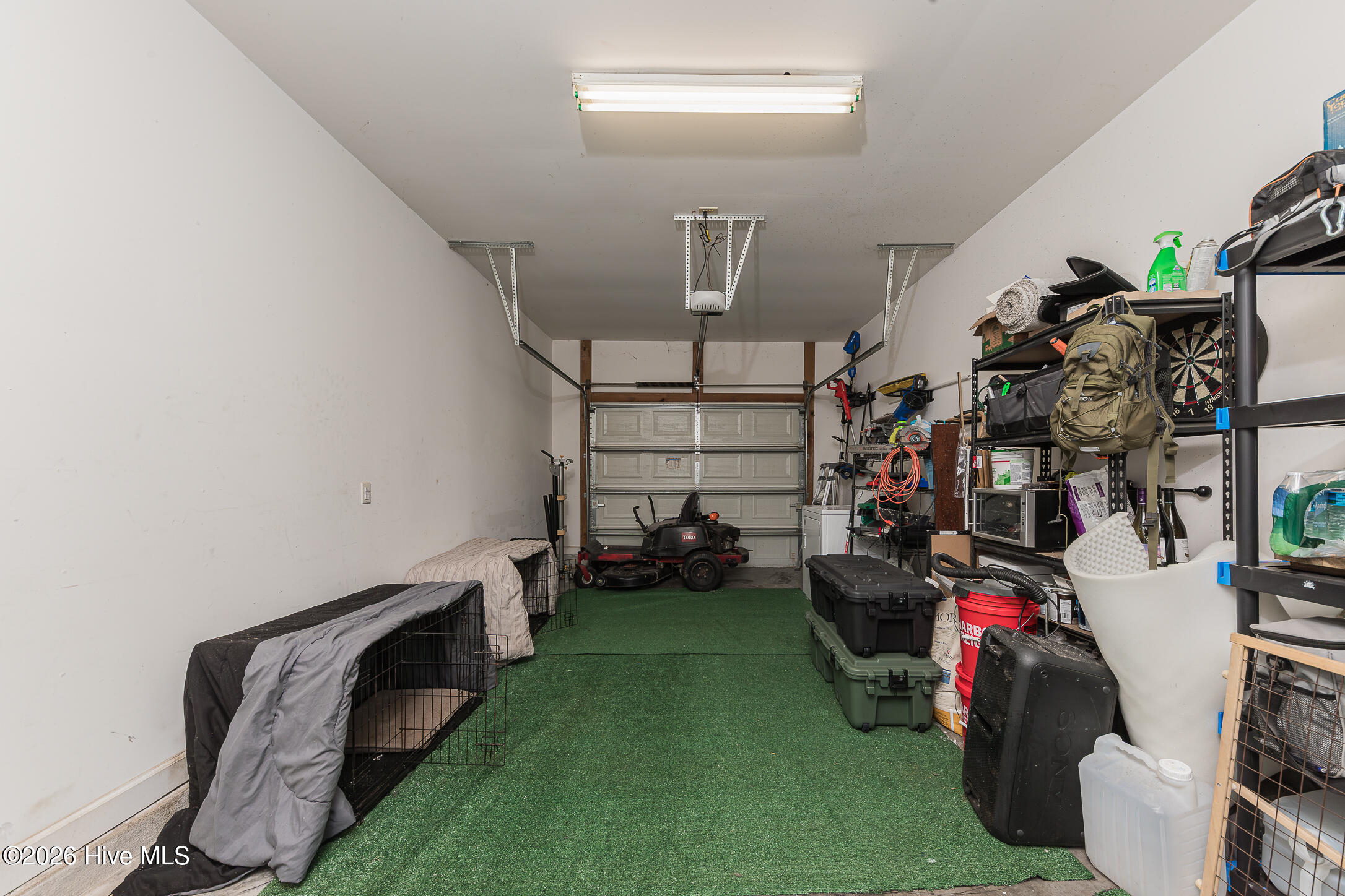 101 Boysenberry Fields Road Maple Hill, NC 28454 - Photo 34 of 43 34GARAGE