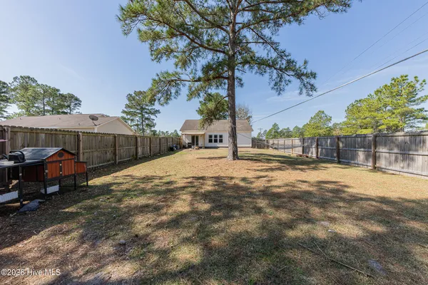 $267,000 | 101 Boysenberry Fields Road, Maple Hill, NC 28454