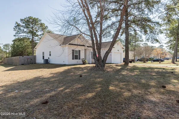 $267,000 | 101 Boysenberry Fields Road, Maple Hill, NC 28454