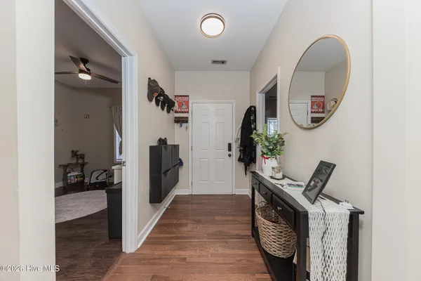 $267,000 | 101 Boysenberry Fields Road, Maple Hill, NC 28454