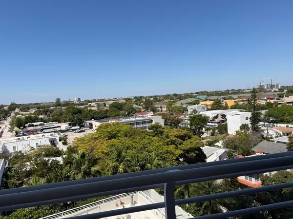 $2,750 | 1551 North Flagler Drive, Unit 808, West Palm Beach, FL 33401