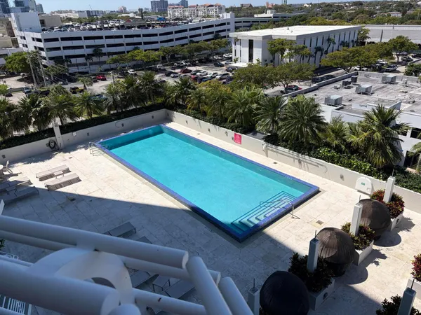 $2,750 | 1551 North Flagler Drive, Unit 808, West Palm Beach, FL 33401