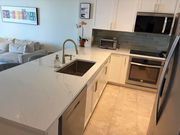 $2,750 | 1551 North Flagler Drive, Unit 808, West Palm Beach, FL 33401