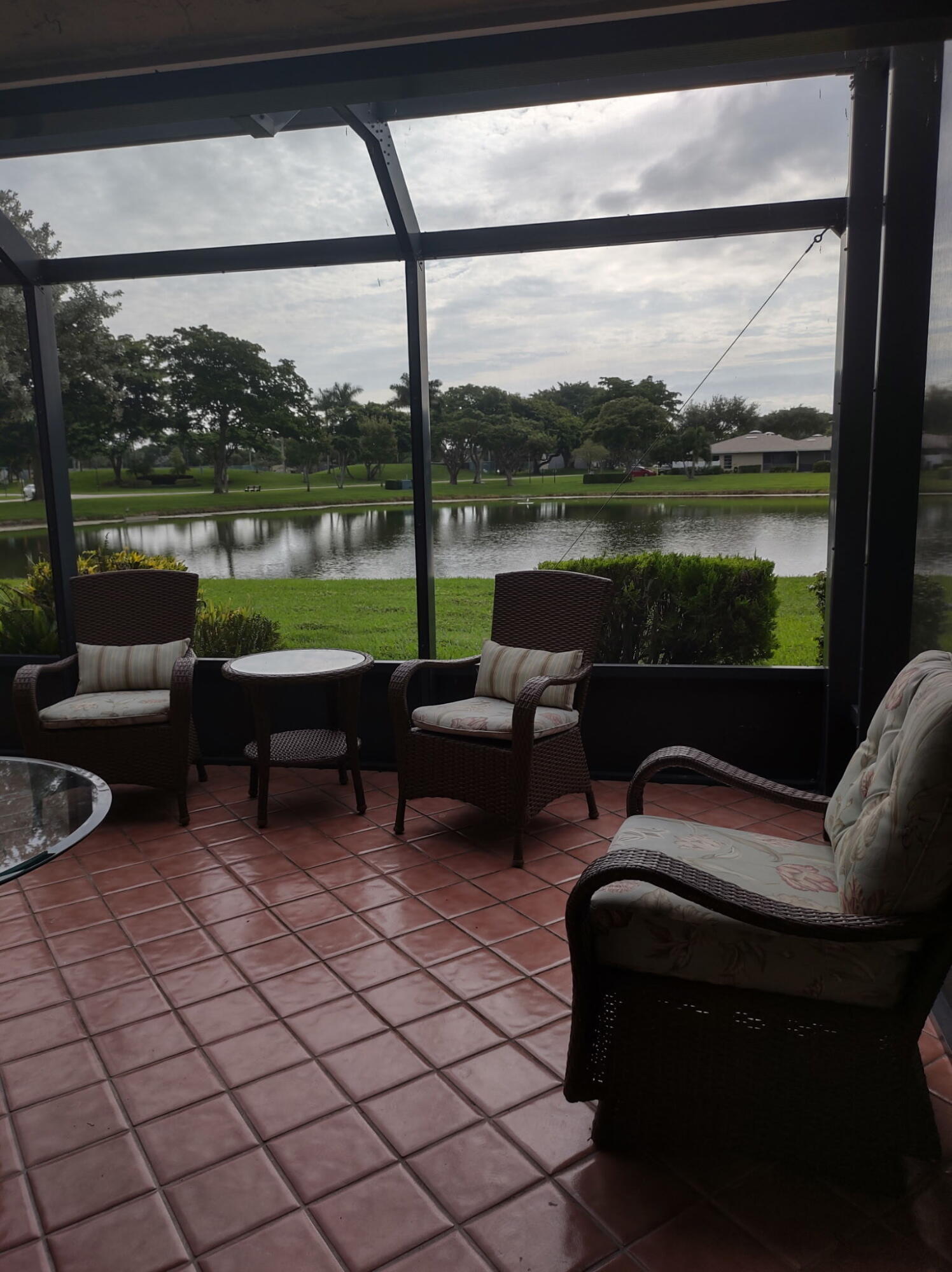 18768 Argosy Drive Boca Raton, FL 33496 - Photo 20 of 24 Cover Purch