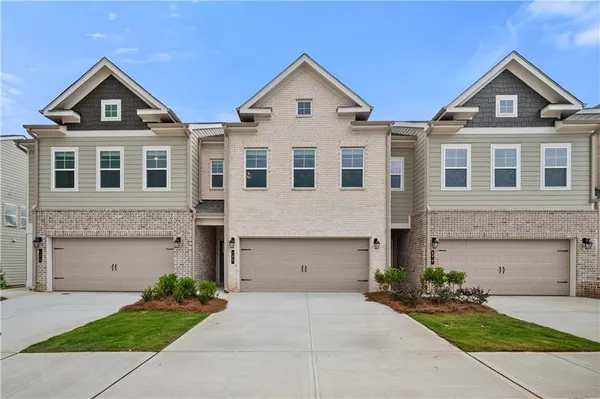 $393,346 | 3670 Donovan Circle, Loganville, GA 30052