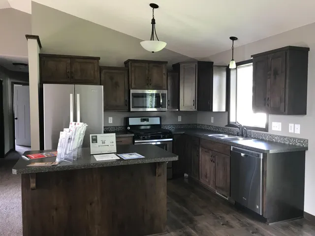 $328,900 | 13528 Honeysuckle Way North, Baxter, MN 56425
