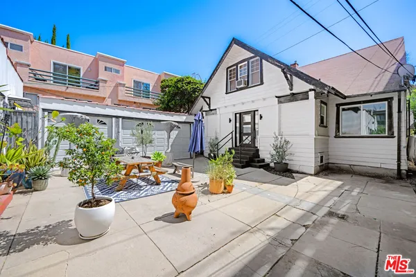 $5,450 | 1246 North Formosa Avenue, West Hollywood, CA 90046