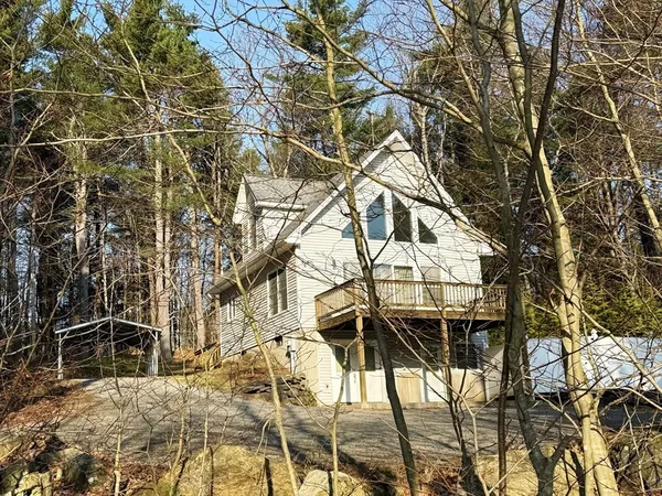$329,900 | 120 Rainbow Road, Otis, MA 01029