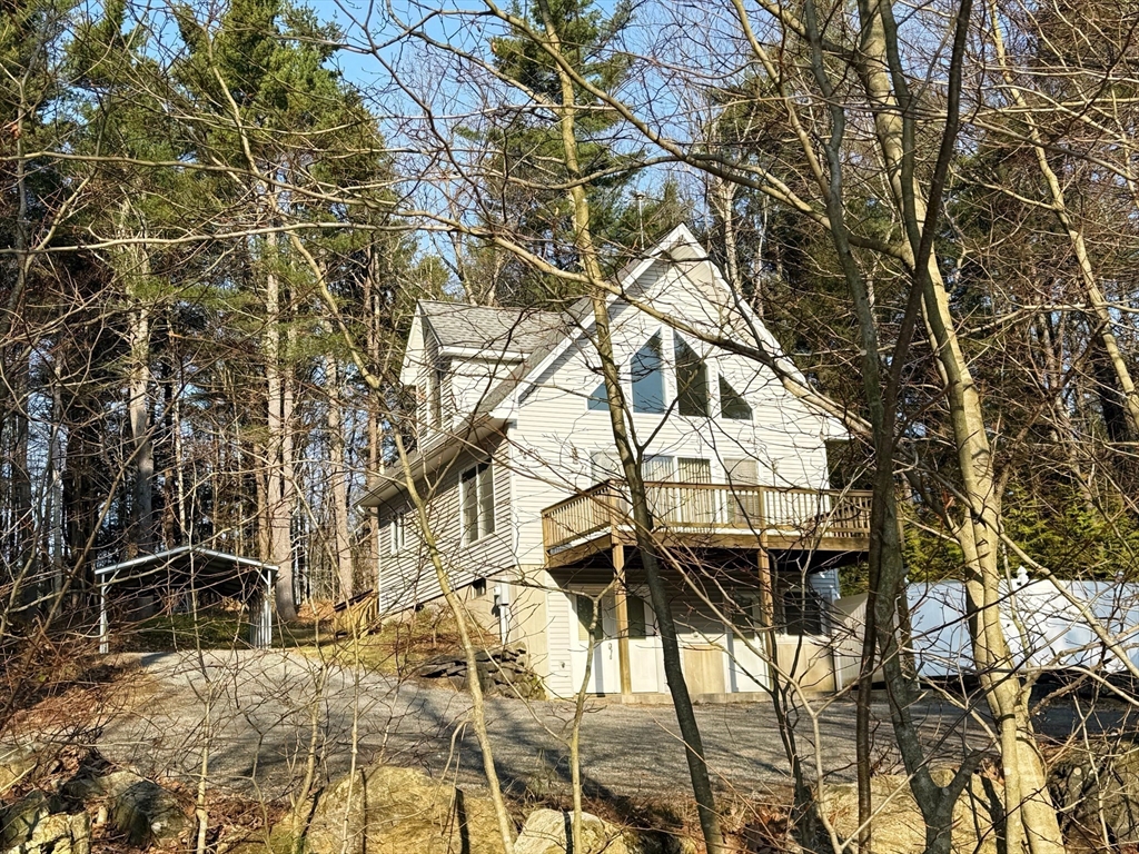 120 Rainbow Road Otis, MA 01029 - Photo 1 of 33