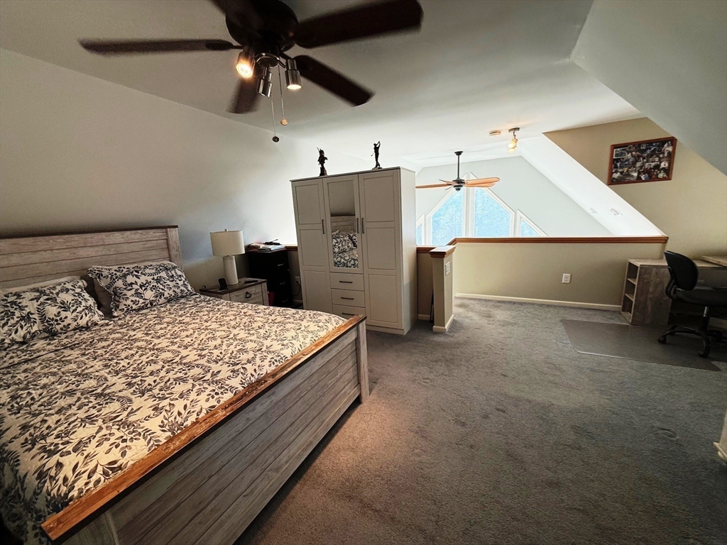 120 Rainbow Road Otis, MA 01029 - Photo 22 of 33