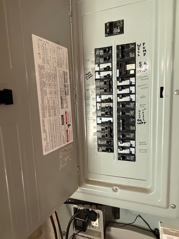 120 Rainbow Road Otis, MA 01029 - Photo 27 of 33