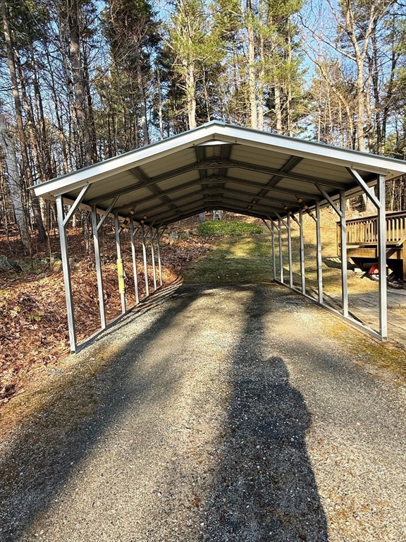 120 Rainbow Road Otis, MA 01029 - Photo 4 of 33