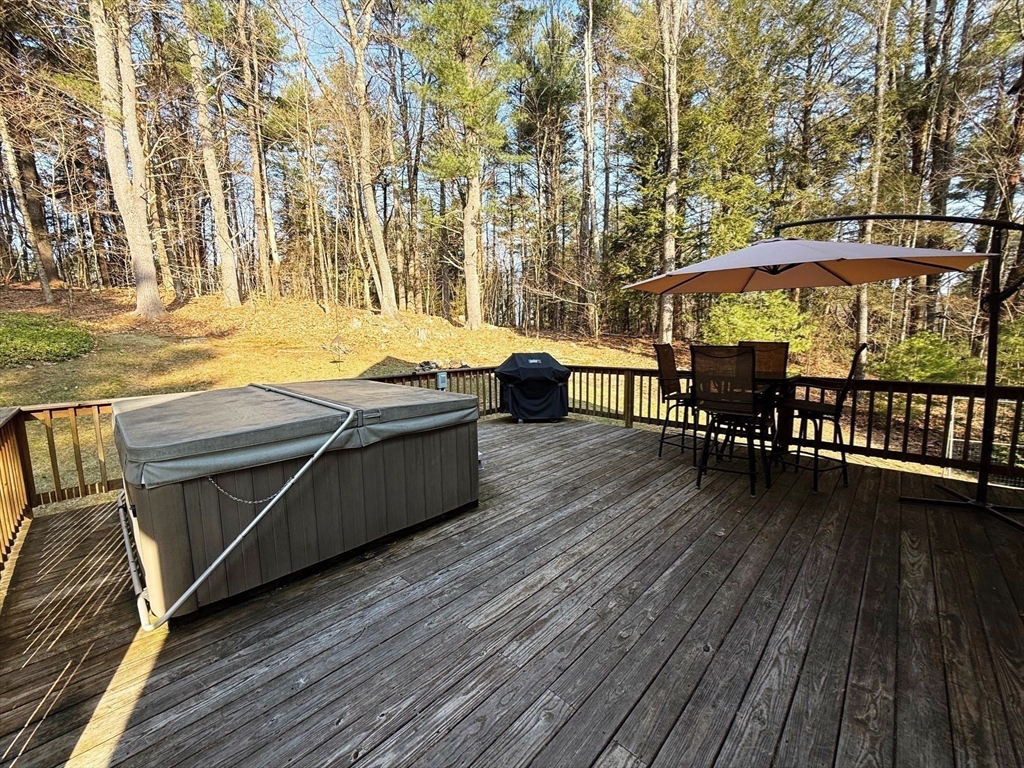 120 Rainbow Road Otis, MA 01029 - Photo 5 of 33